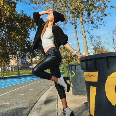 Editorial by Andrea Kueppers