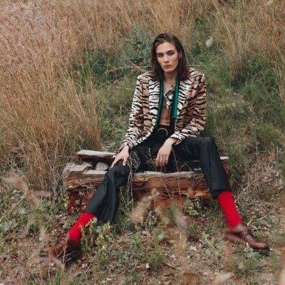 Editorial by Elm Murcia