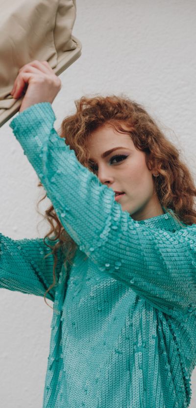 Editorial by Elm Murcia