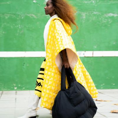 Editorial by Rafa Ramírez