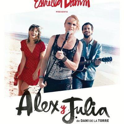 Estrella Damm by Ricard Miras