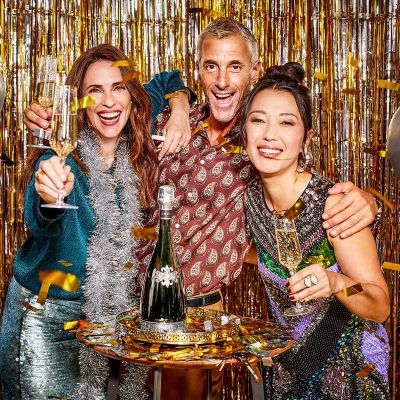 Freixenet by Jonathan Miller