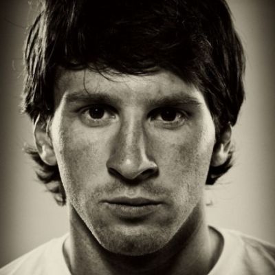 PES 2010 by Hamis Brown