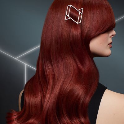 REVLON BY MIGUEL REVERIEGO