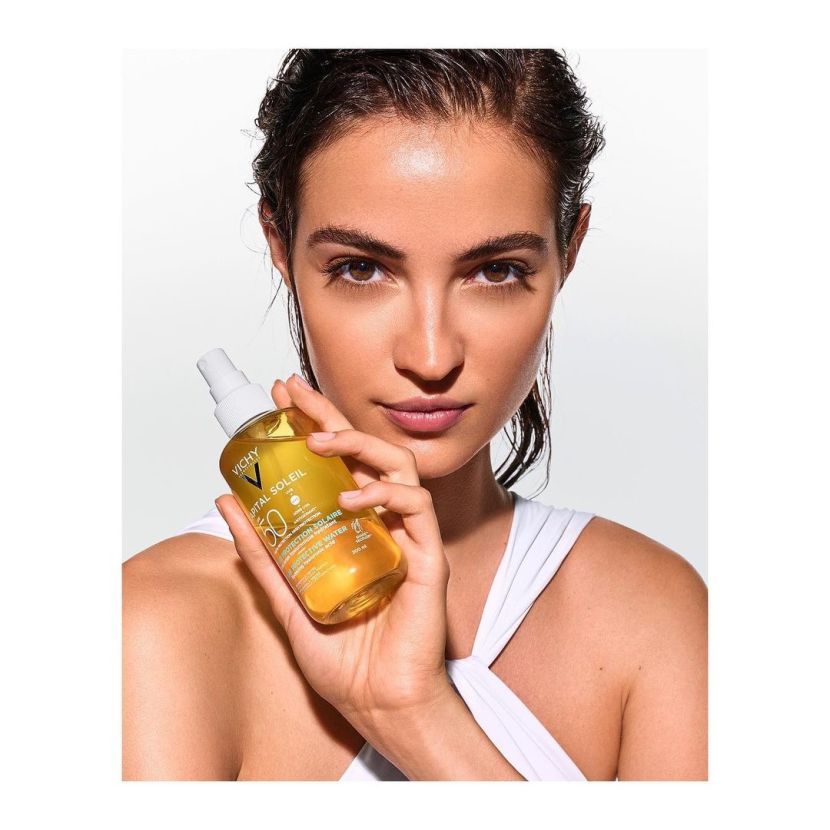 VICHY SOLAIRE BY STEFAN RAPPO