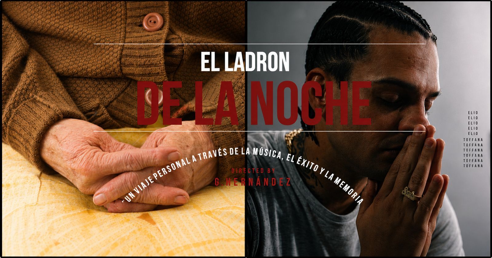 El Ladrón de la Noche