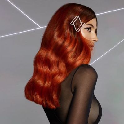 Revlon Electro by Miguel Reveriego