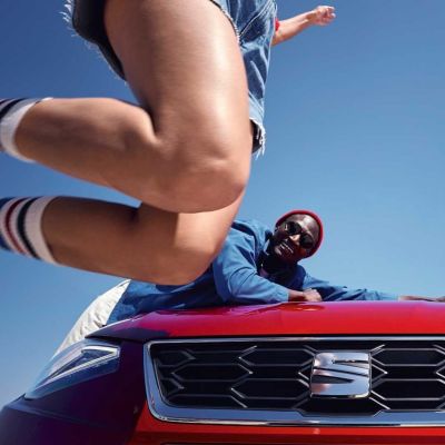 Seat Ibiza by He&Me