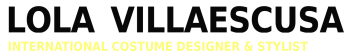 Lola Villaescusa