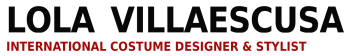 Lola Villaescusa