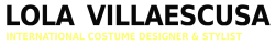 Lola Villaescusa